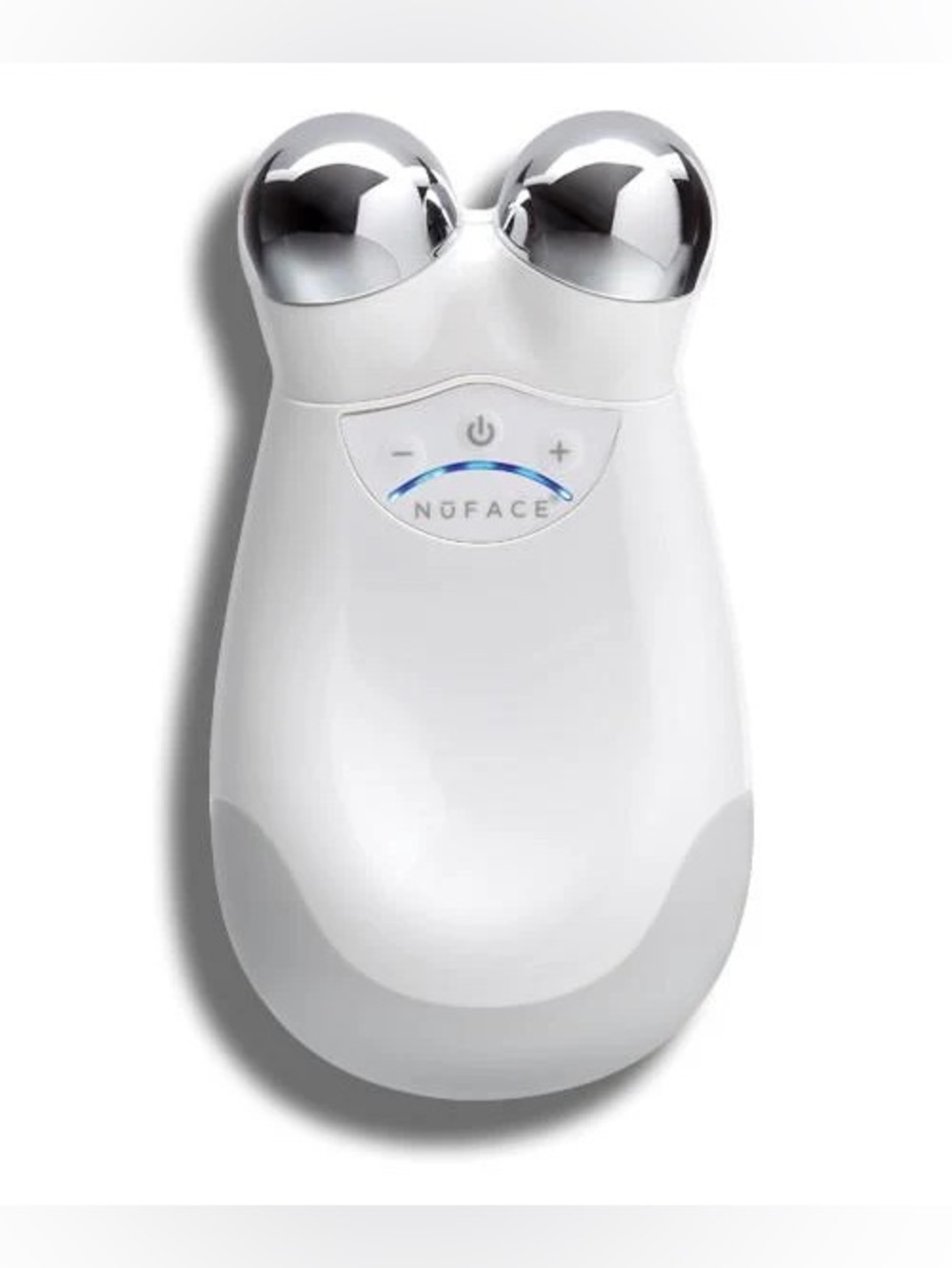 NuFace Facial Toning Device